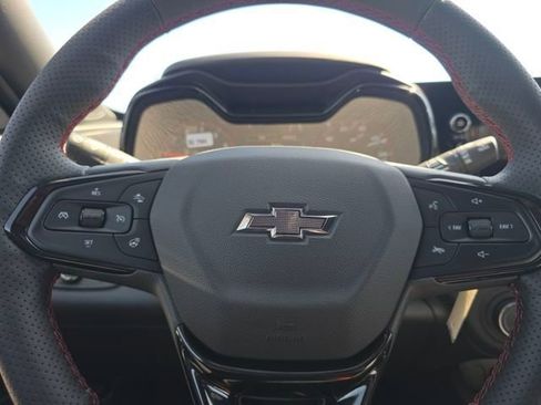 New 2026 Chevrolet Trax RS image 25