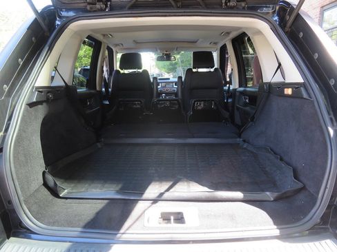 Used 2011 Land Rover Range Rover Sport HSE LUX AWD/4WD image 24