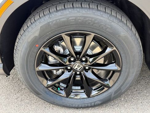 New 2026 Honda CR-V Sport-L image 11