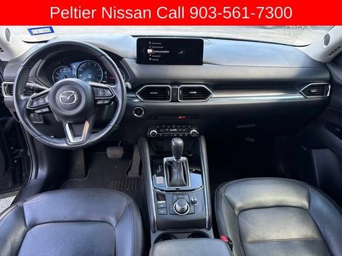 Used 2021 MAZDA CX-5 Grand Touring Reserve AWD/4WD image 15