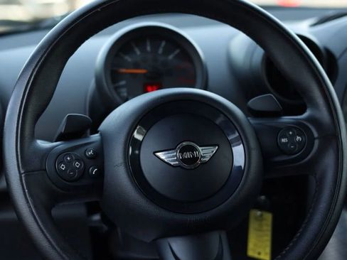 Used 2016 MINI Cooper Countryman S image 19