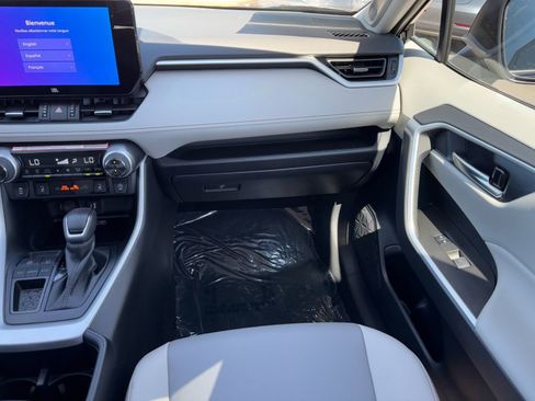 Certified 2025 Toyota RAV4 XLE Premium w/ Weather Package image 18