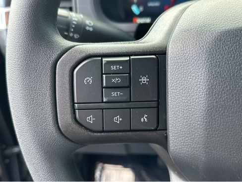 New 2026 Ford F150 STX w/ F-150 LOBO Package image 19