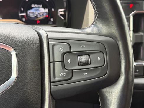 Used 2023 GMC Yukon Denali Ultimate AWD/4WD image 56