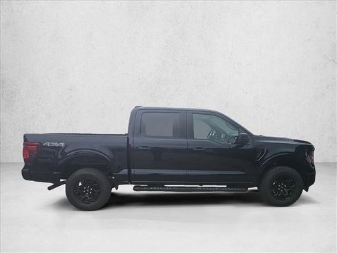 New 2026 Ford F150 XLT w/ XLT Black Appearance Package image 6