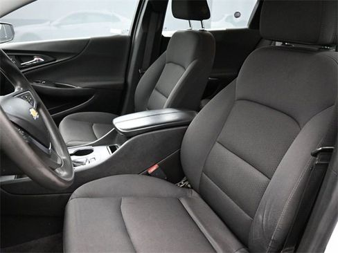 Used 2023 Chevrolet Malibu LT image 14