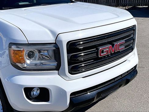 Used 2019 GMC Canyon All Terrain image 30