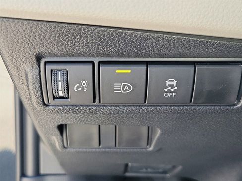 New 2026 Toyota Corolla Cross L FWD image 24