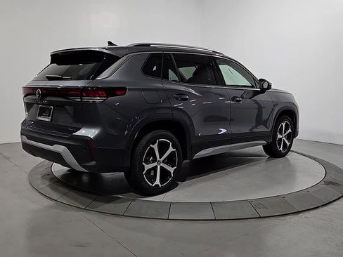New 2026 Volkswagen Tiguan SE AWD/4WD image 5