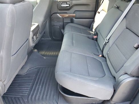 Used 2021 Chevrolet Silverado 1500 RST w/ Convenience Package II image 11