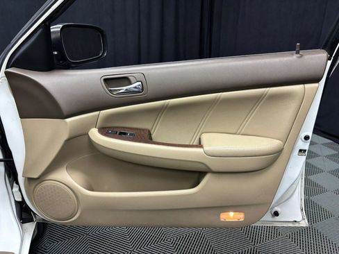 Used 2007 Honda Accord EX-L image 23
