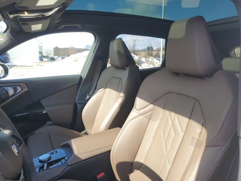 New 2026 BMW X3 xDrive30 w/ Premium Package image 8