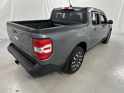 Used 2023 Ford Maverick Lariat w/ Lariat Luxury Package