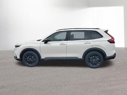 New 2026 Honda CR-V Sport-L image 5