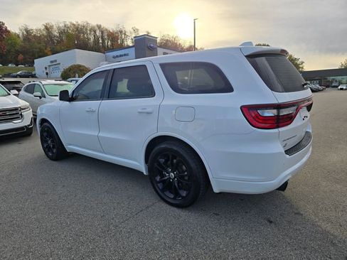 Used 2019 Dodge Durango R/T image 3