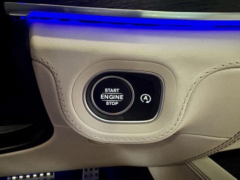 New 2026 Mercedes-Benz GLS 63 AMG 4MATIC image 27