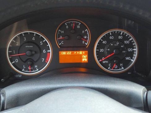 Used 2008 Nissan Armada SE w/ Drivers Preferred Pkg AWD/4WD image 23
