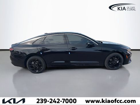 New 2026 Kia K5 GT-Line image 7