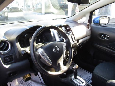 Used 2015 Nissan Versa Note SV w/ SL Tech Package image 13