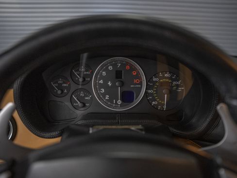 Used 2004 Ferrari 575M Maranello image 40