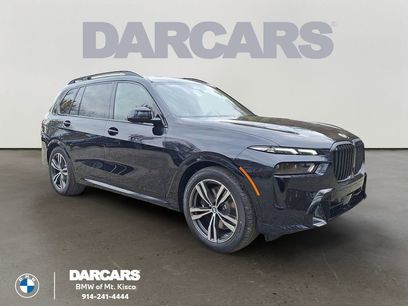 New 2026 BMW X7 xDrive40i w/ M Sport Package