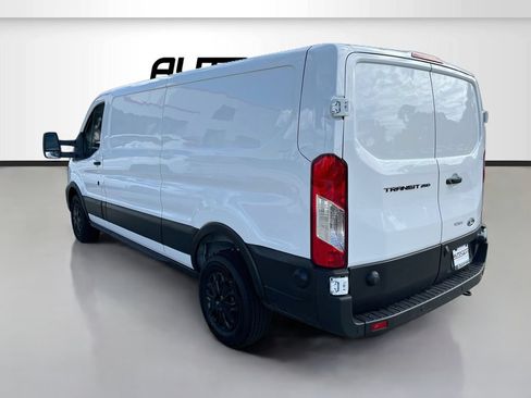 Used 2026 Ford Transit 250 Low Roof w/ Load Area Protection Package RWD image 5