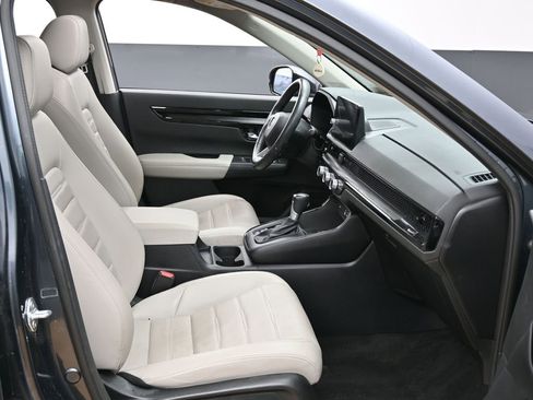 Used 2024 Honda CR-V EX-L image 37