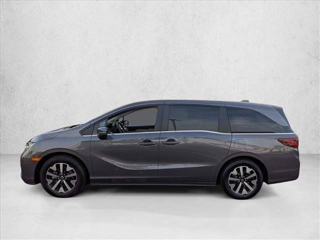 Used 2026 Honda Odyssey EX-L image 10