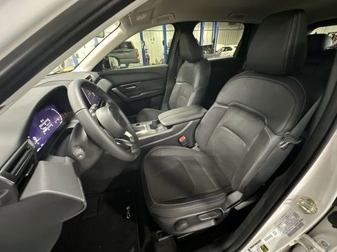 New 2026 MAZDA CX-5 Select AWD/4WD image 17