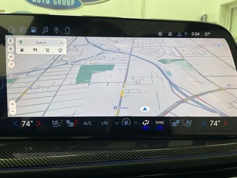 New 2026 Chevrolet Traverse High Country w/ LPO, Floor Liner Package image 4