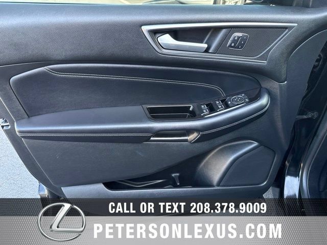 Used 2015 Ford Edge Titanium AWD/4WD image 21