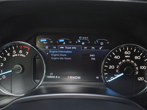Used 2019 Ford F150 Lariat AWD/4WD image 20
