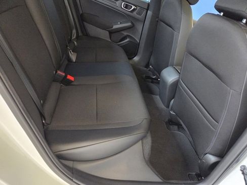 New 2026 Honda Civic Sport image 26