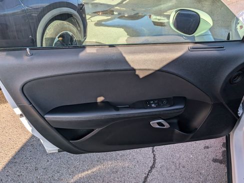 Used 2022 Dodge Challenger GT w/ Blacktop Package image 11