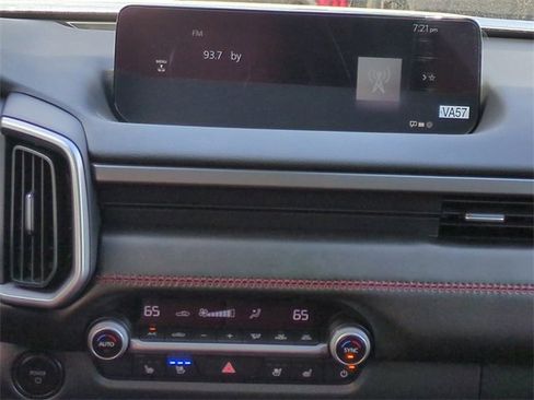 New 2026 MAZDA CX-50 AWD 2.5 Hybrid w/ Weather Package image 19