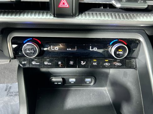 Used 2023 Kia K5 GT-Line w/ GT-Line Premium Package image 23