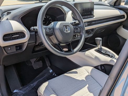 Certified 2023 Honda HR-V LX image 11