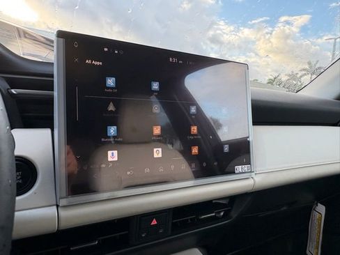 New 2026 MAZDA CX-5 Preferred image 21