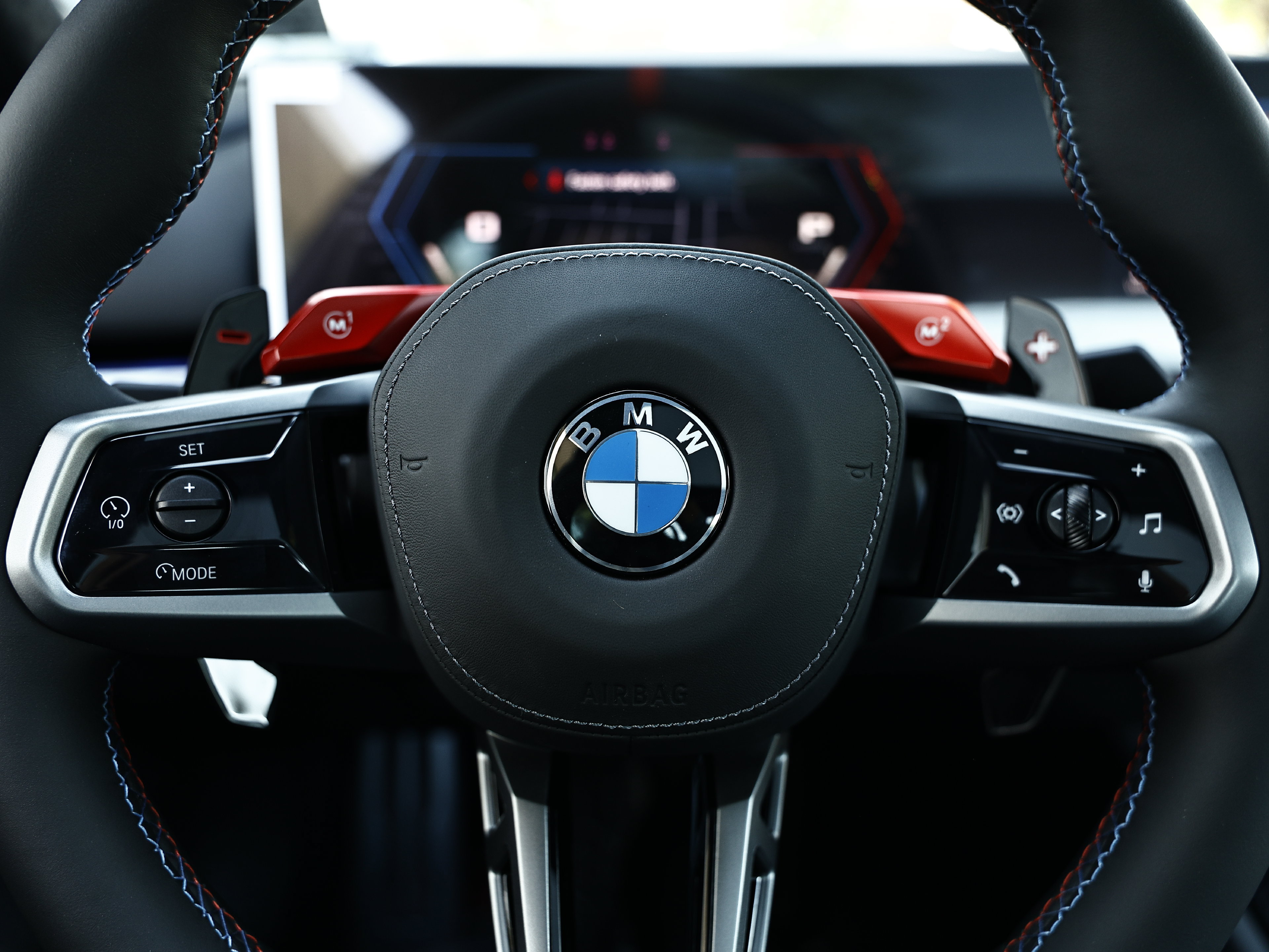 New 2027 BMW M5 w/ Executive Package AWD/4WD image 39