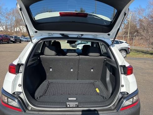 Used 2023 Hyundai Kona SEL w/ Cargo Package image 29