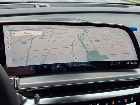 New 2026 Cadillac Lyriq Sport image 26