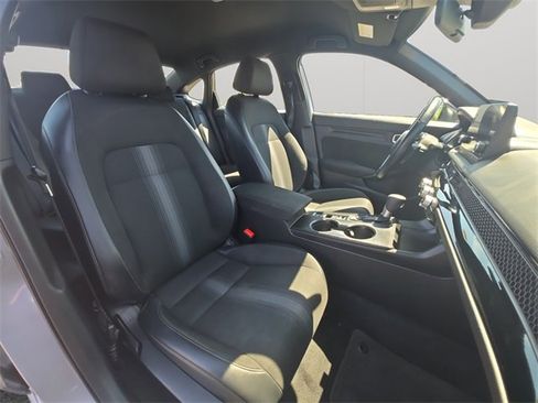 Used 2024 Honda Civic Sport image 12