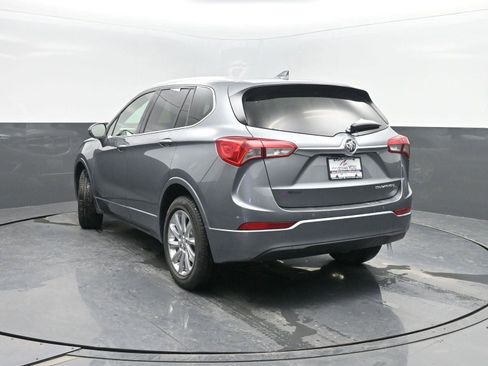 Used 2020 Buick Envision Essence image 43