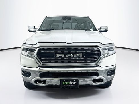 Used 2023 RAM 1500 Limited AWD/4WD image 2