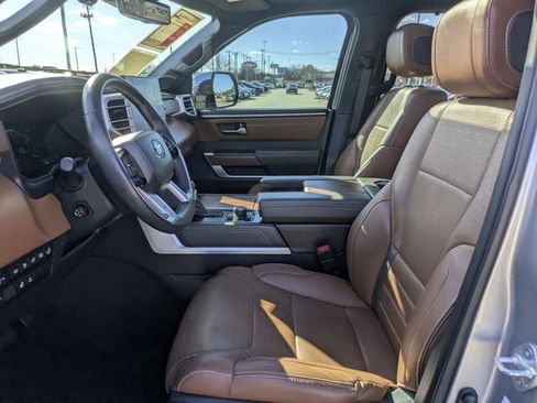 Used 2024 Toyota Tundra 1794 Edition image 26