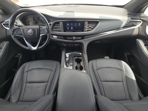 Used 2023 Buick Enclave Essence w/ LPO, Floor Liner Package FWD image 37