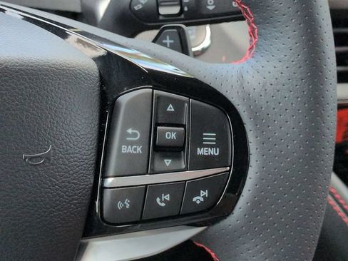 Certified 2025 Ford Explorer ST AWD/4WD image 25