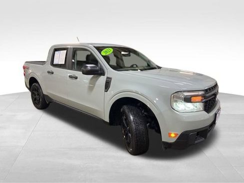 Used 2023 Ford Maverick XLT w/ Equipment Group 300A Standard image 8