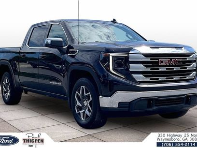 Used 2023 GMC Sierra 1500 SLE