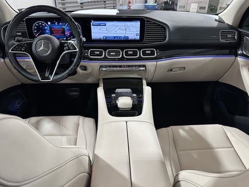 New 2026 Mercedes-Benz GLE 350 4MATIC image 4